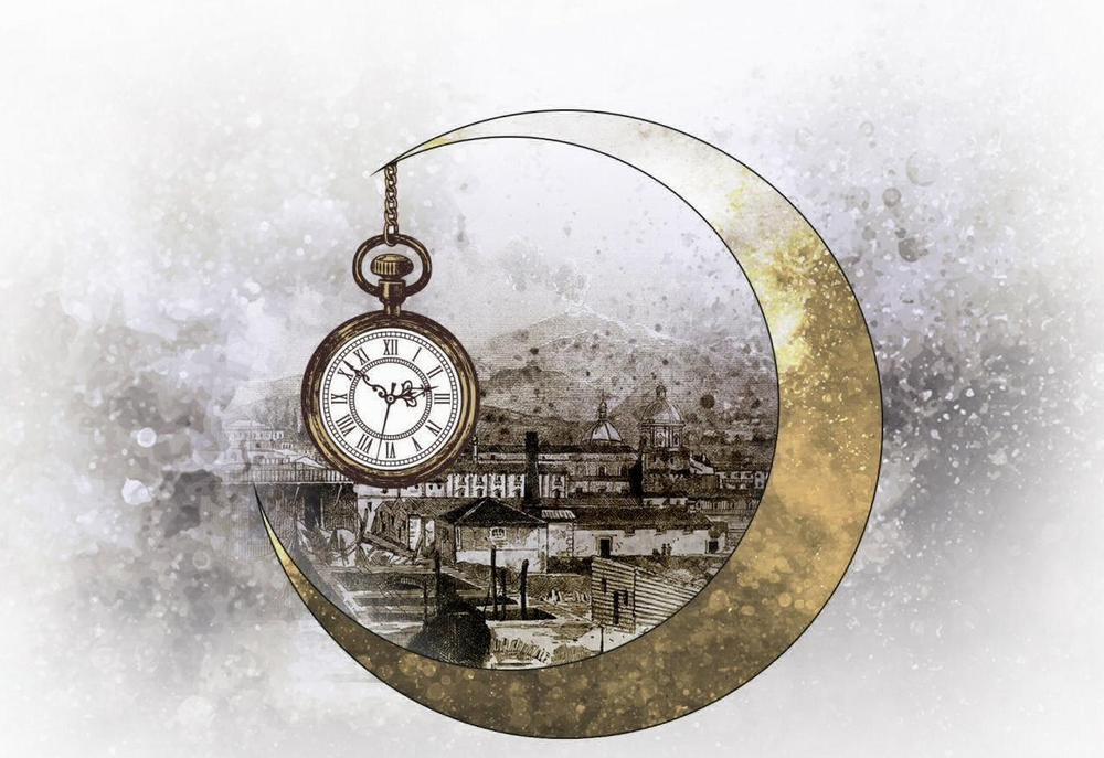 Đêm Săn Ở London 9 trang 19