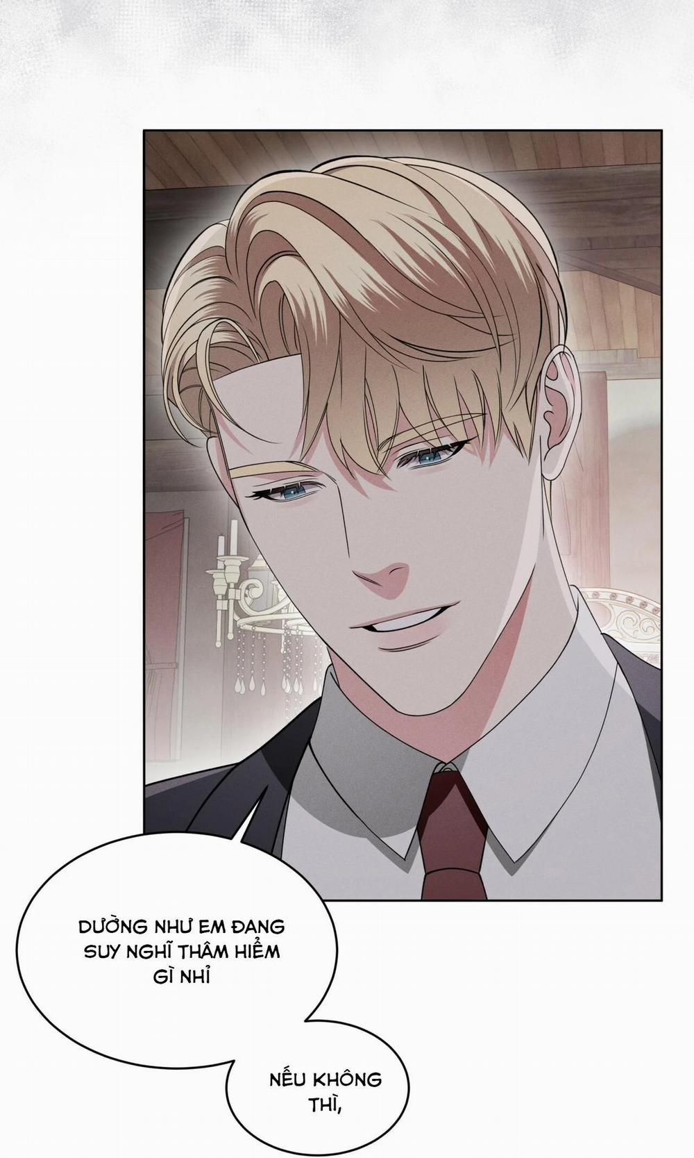 Đêm Săn Ở London 9 trang 2