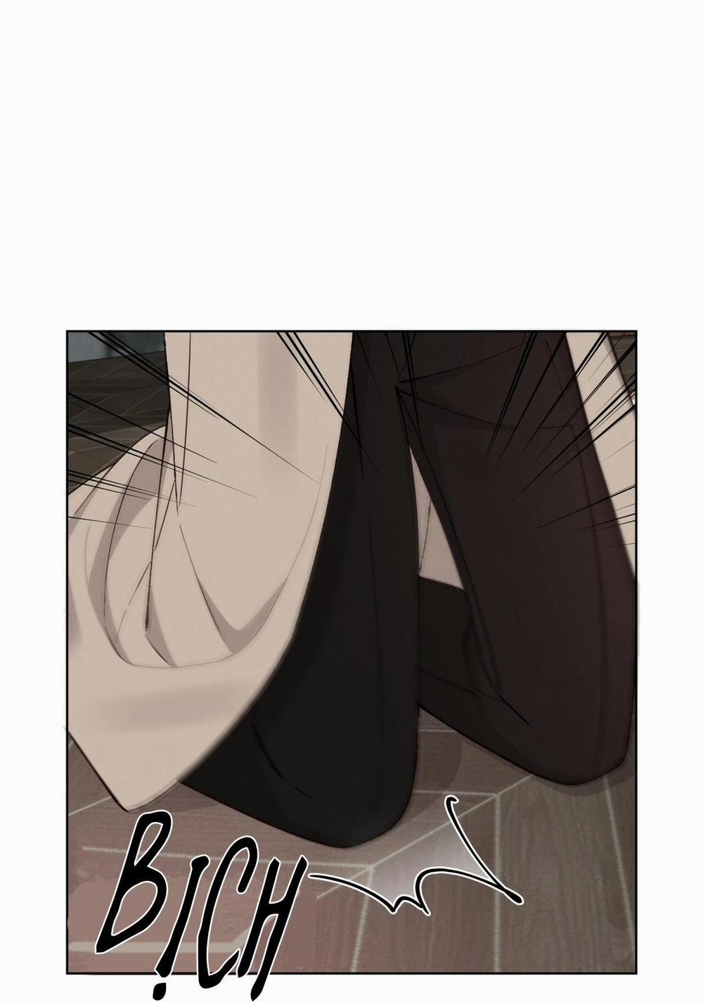 Đêm Săn Ở London 9 trang 23