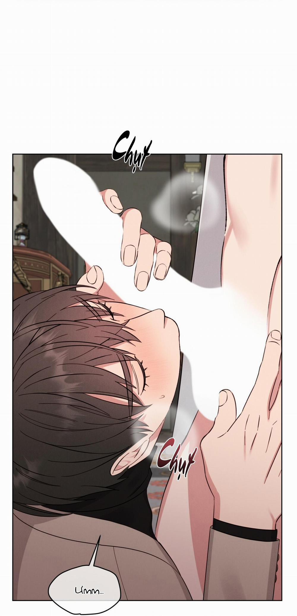 Đêm Săn Ở London 9 trang 26