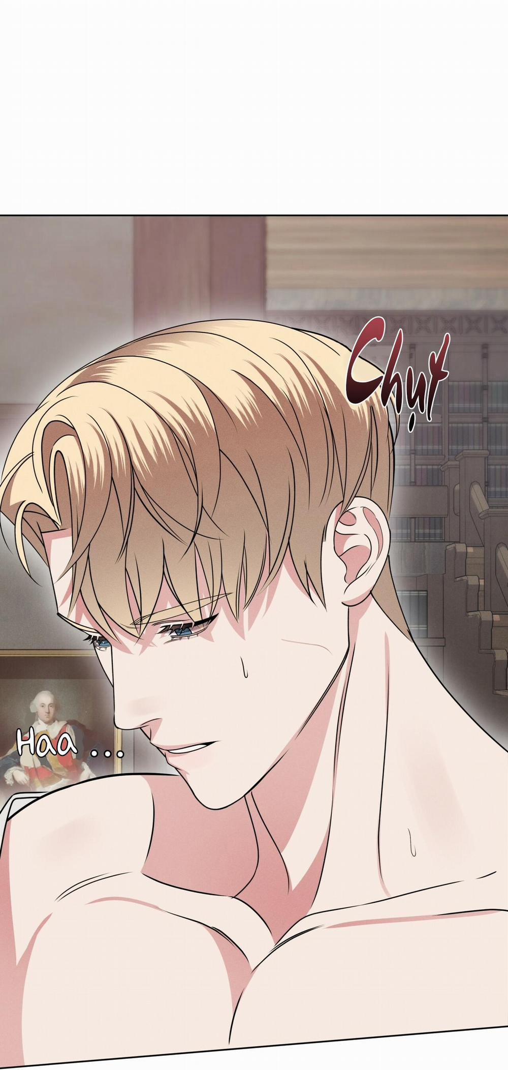 Đêm Săn Ở London 9 trang 27