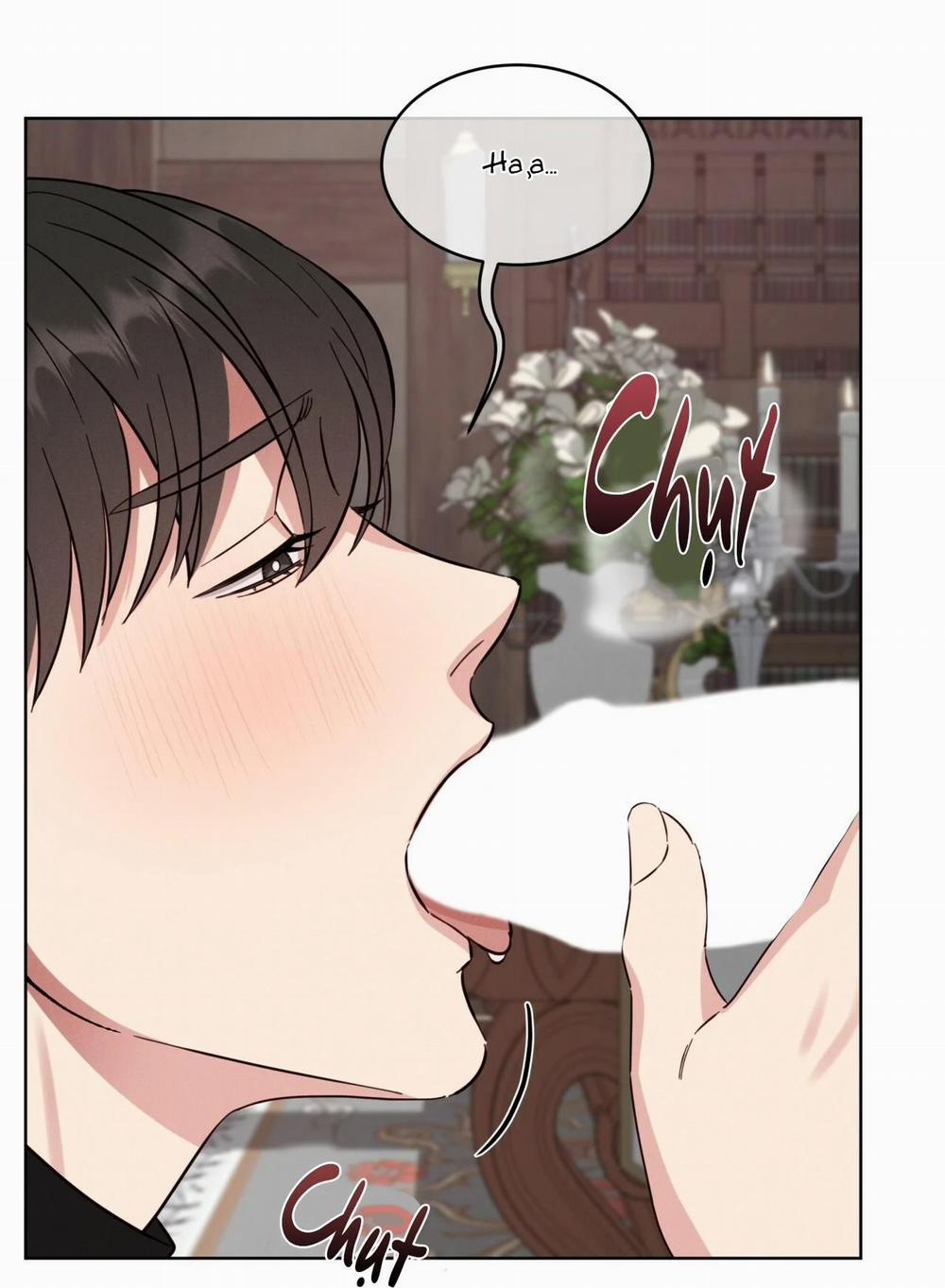 Đêm Săn Ở London 9 trang 29