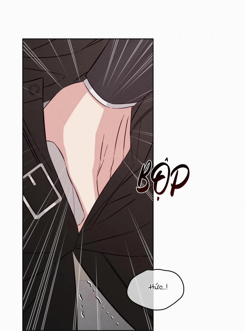 Đêm Săn Ở London 9 trang 3