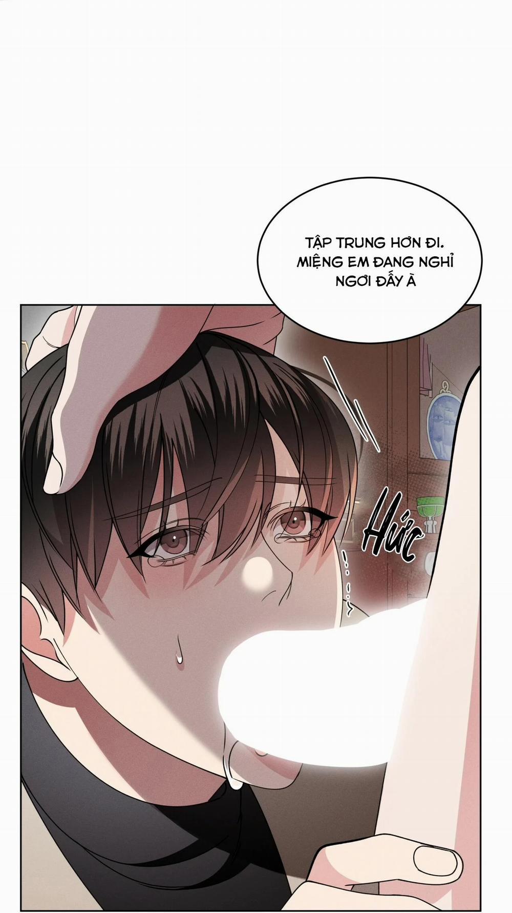 Đêm Săn Ở London 9 trang 38