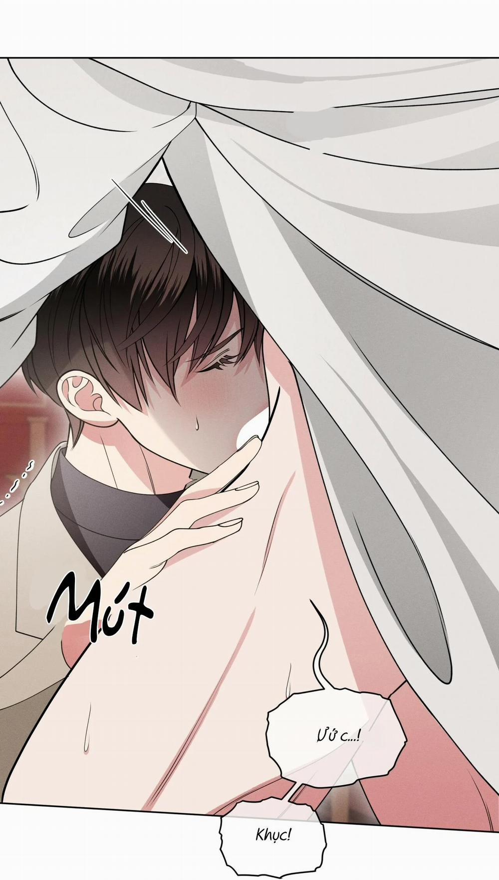 Đêm Săn Ở London 9 trang 47