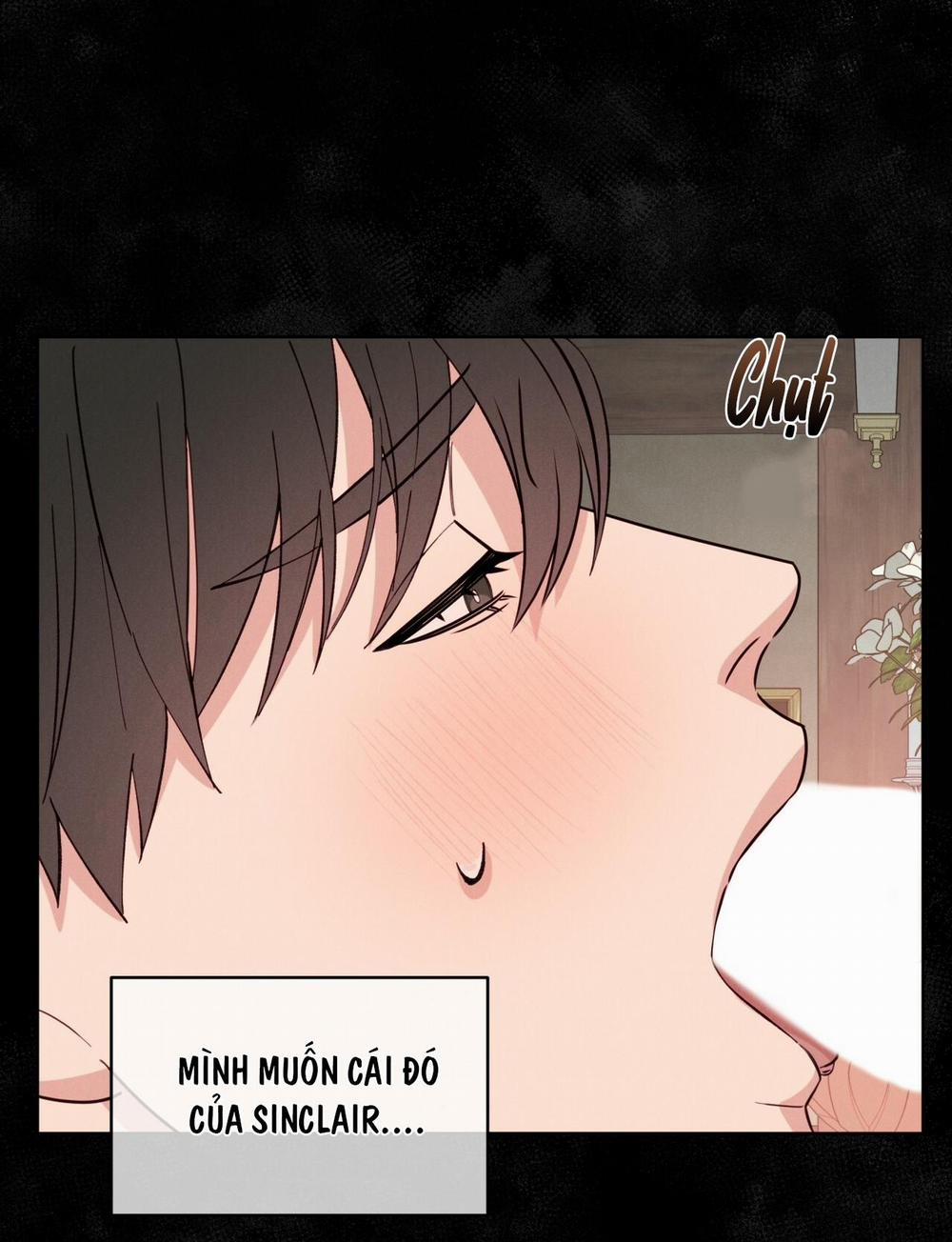 Đêm Săn Ở London 9 trang 54