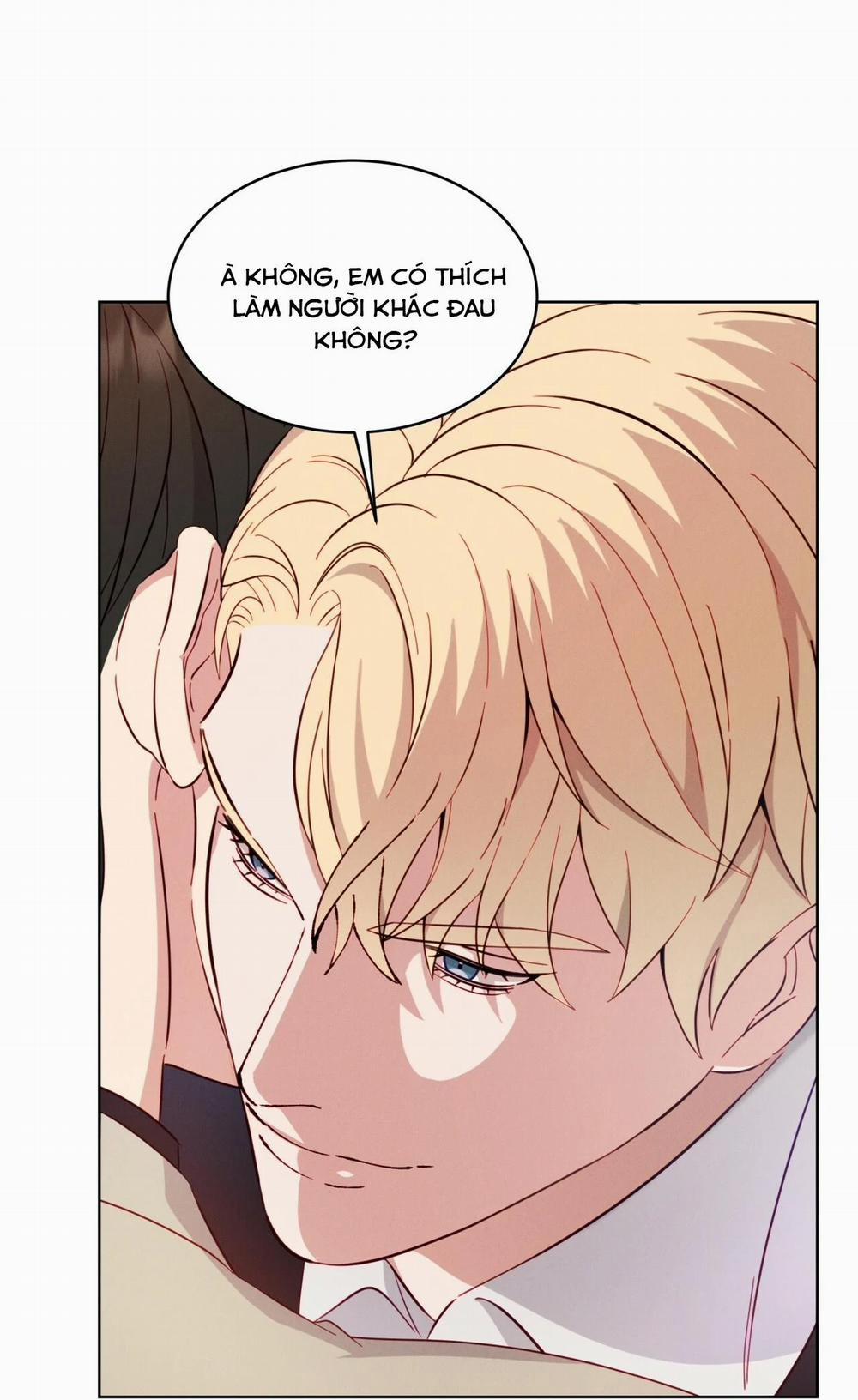 Đêm Săn Ở London 9 trang 6