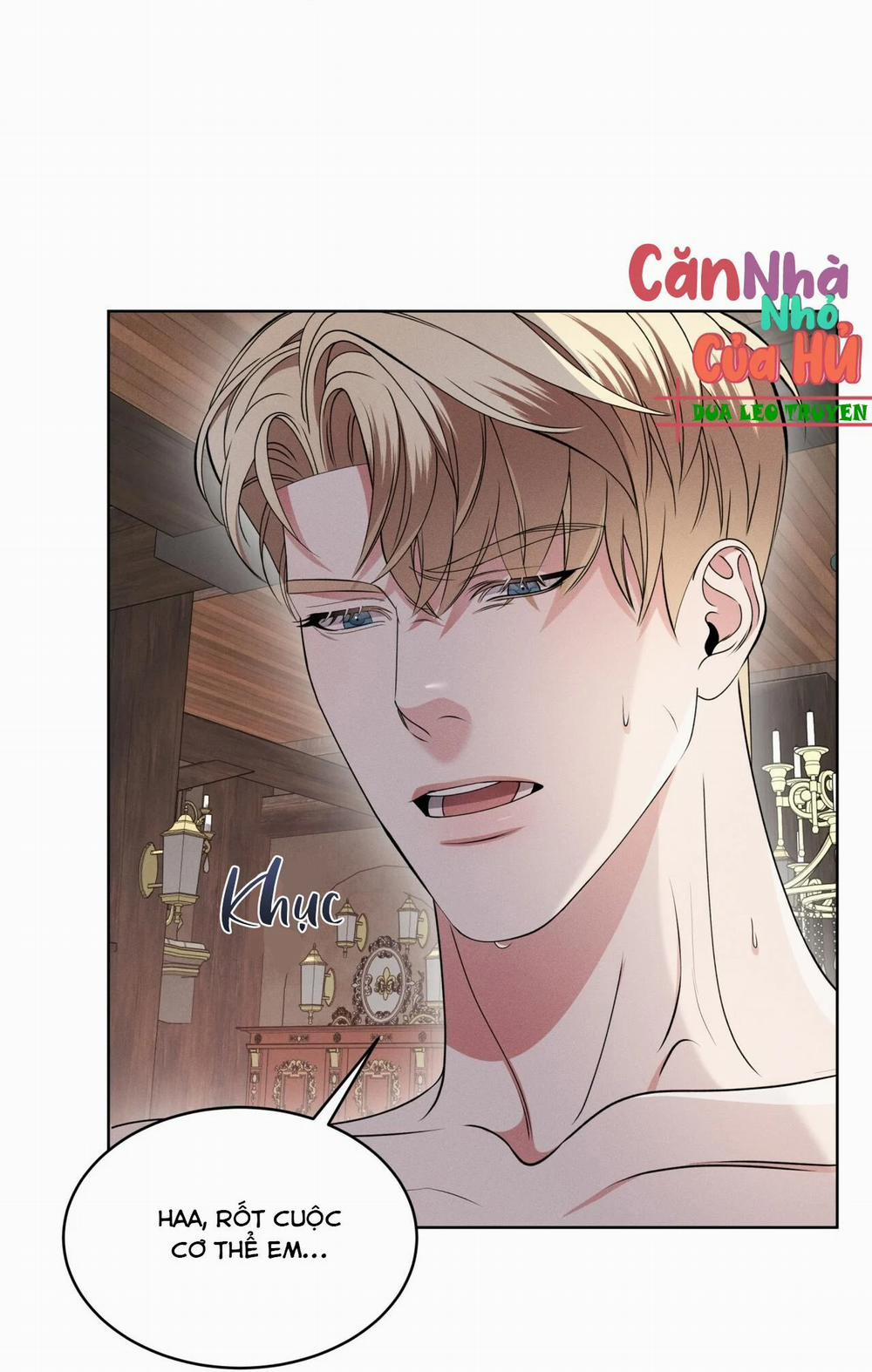 Đêm Săn Ở London 9 trang 66