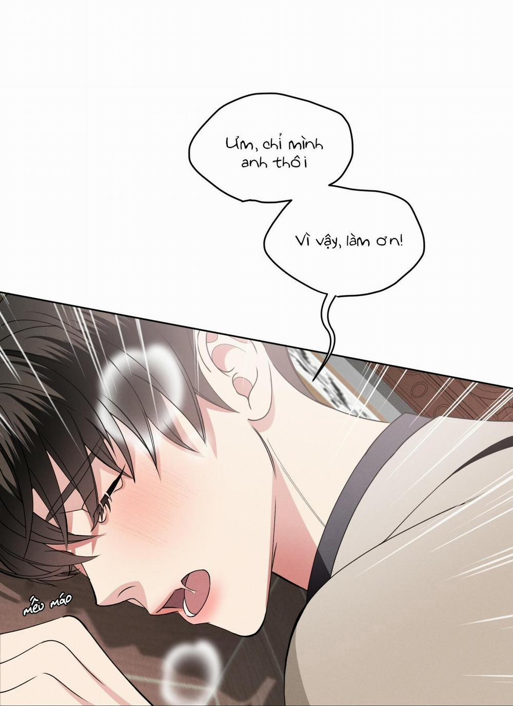 Đêm Săn Ở London 9 trang 70