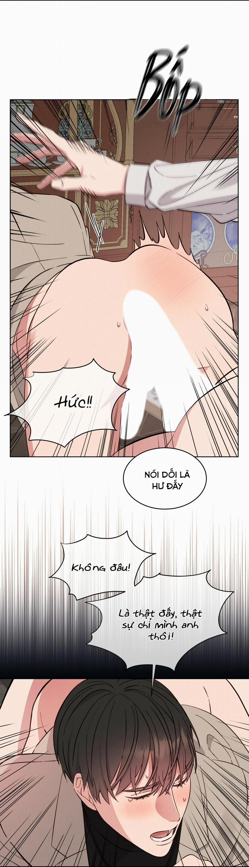 Đêm Săn Ở London 9 trang 71