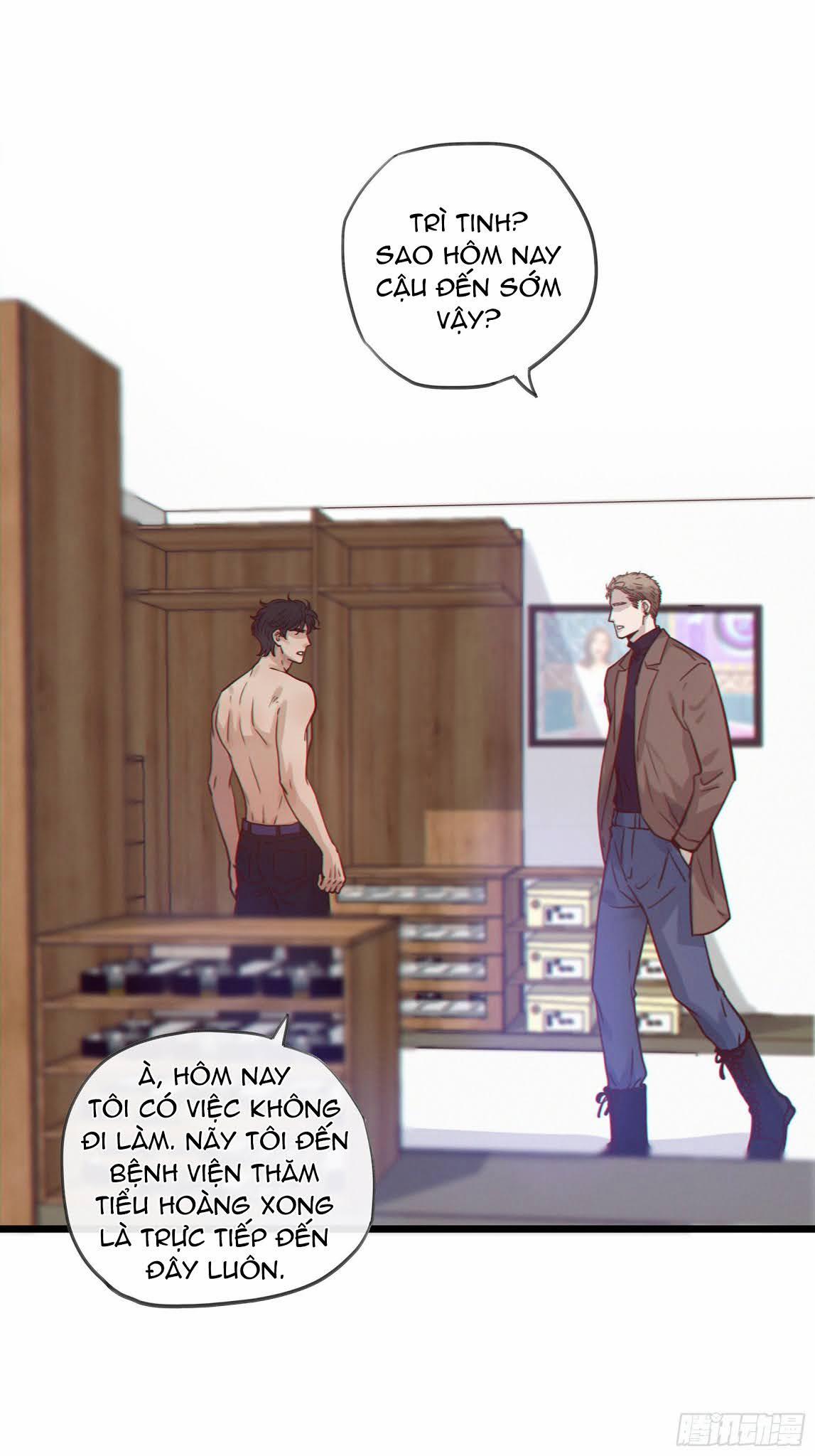 Đêm Sao 11 trang 18