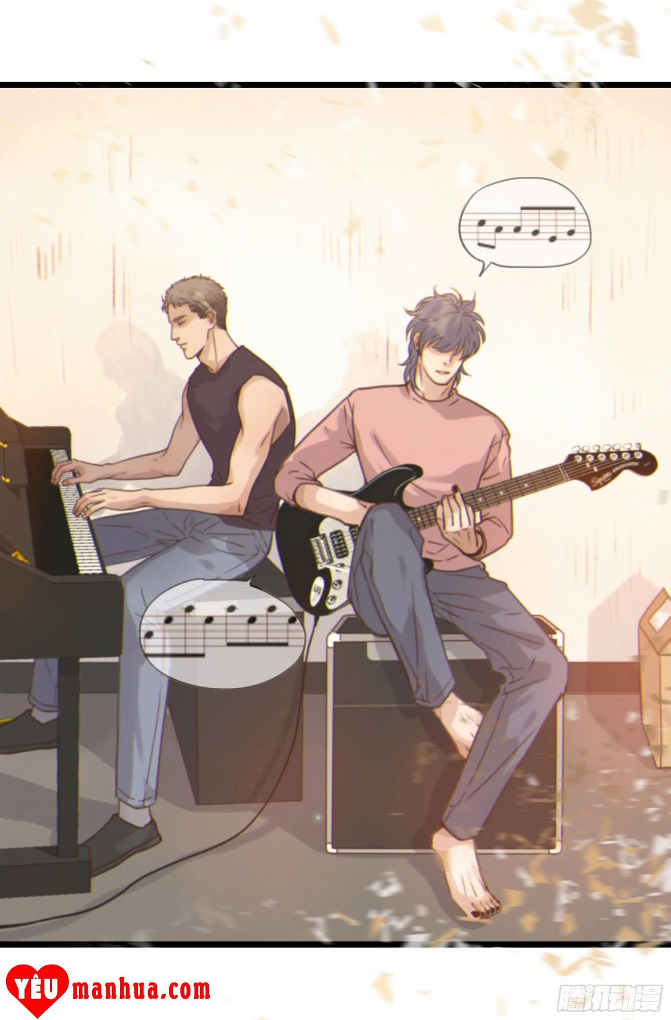 Đêm Sao 11 trang 36