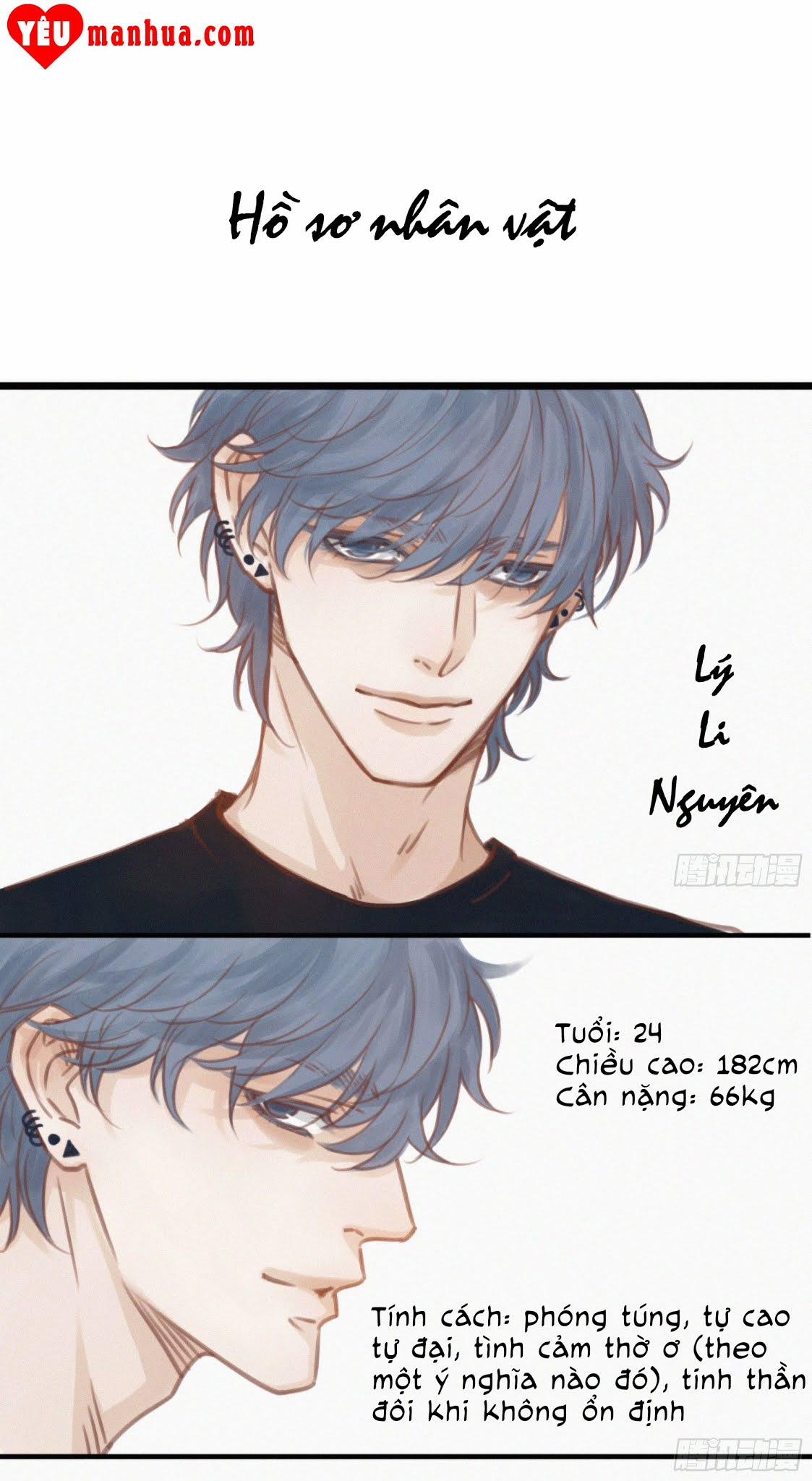 Đêm Sao 12 trang 32