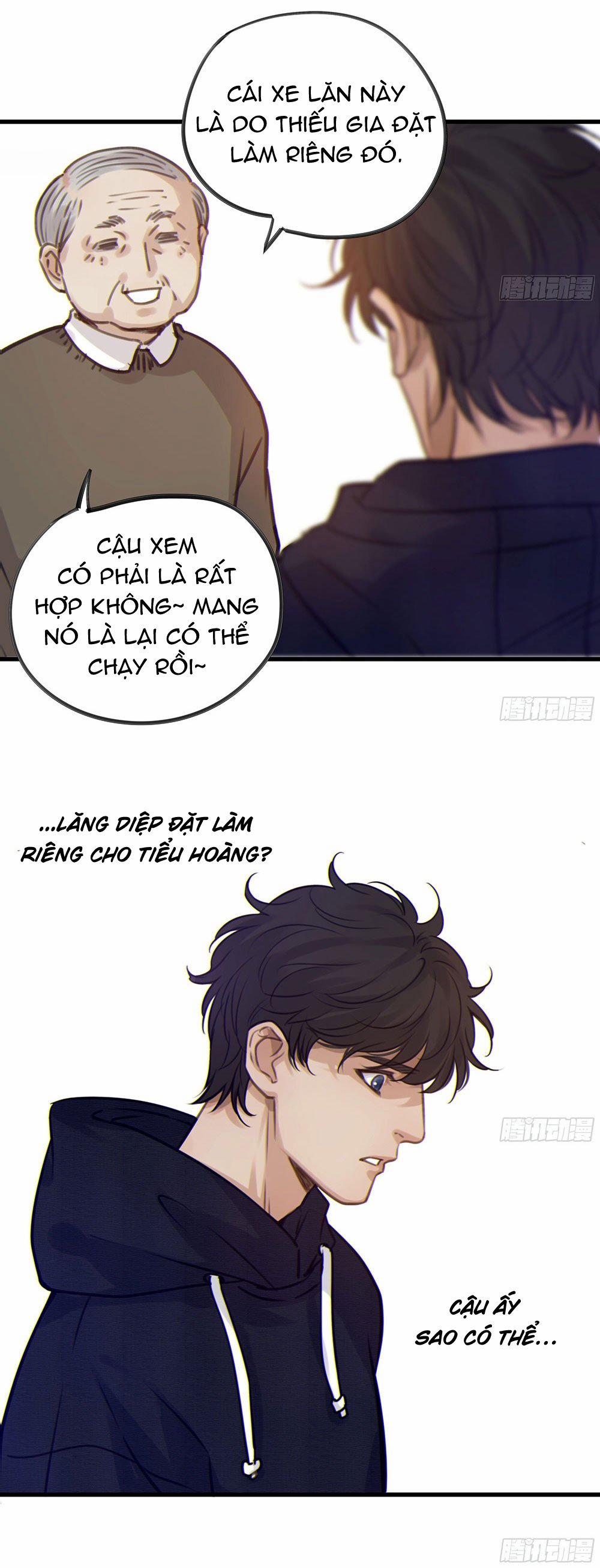 Đêm Sao 26 trang 13