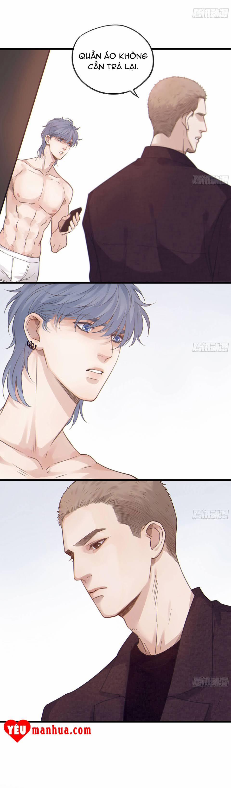 Đêm Sao 26 trang 4