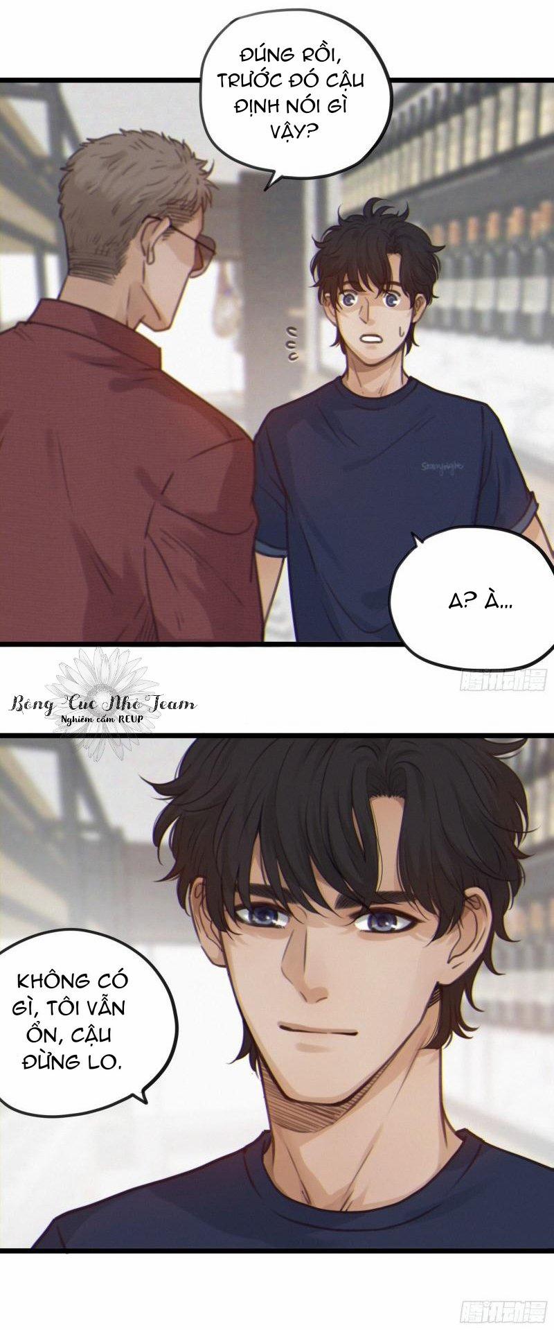 Đêm Sao 3 trang 10