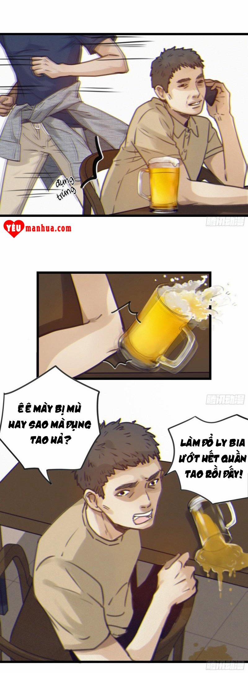 Đêm Sao 3 trang 16