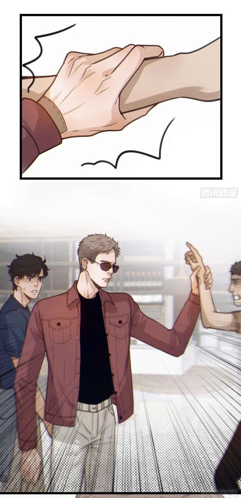 Đêm Sao 3 trang 18