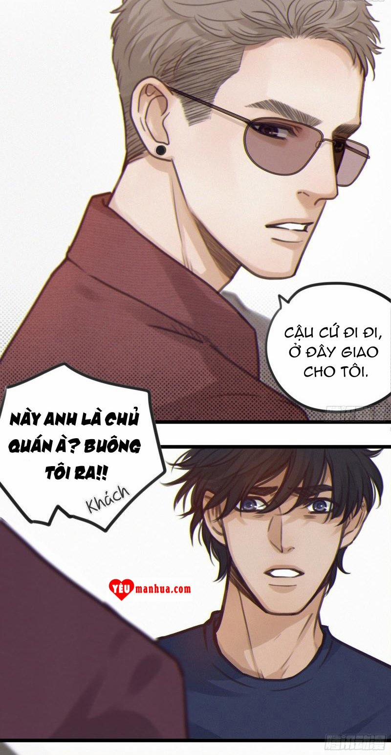 Đêm Sao 3 trang 19