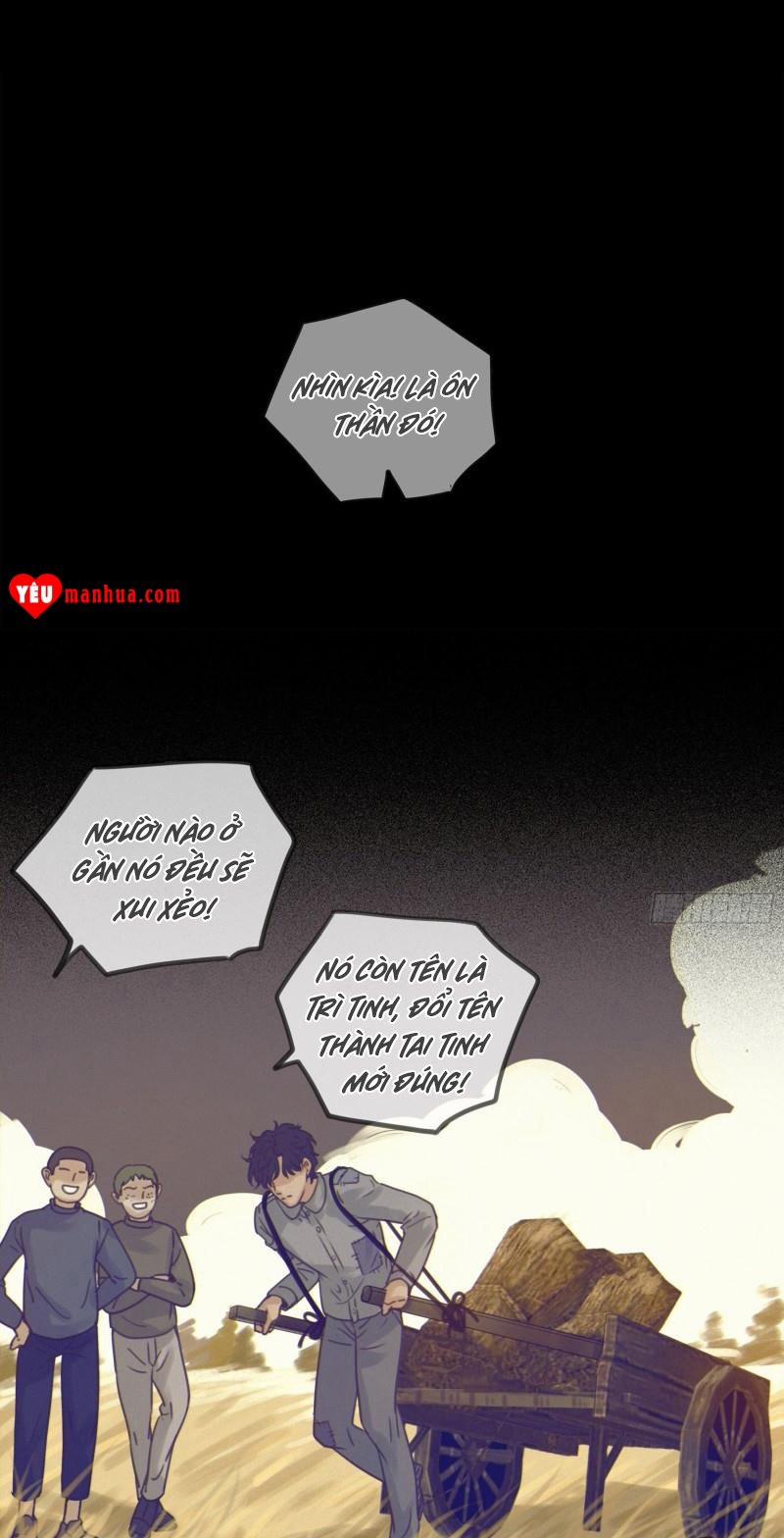 Đêm Sao 3 trang 23