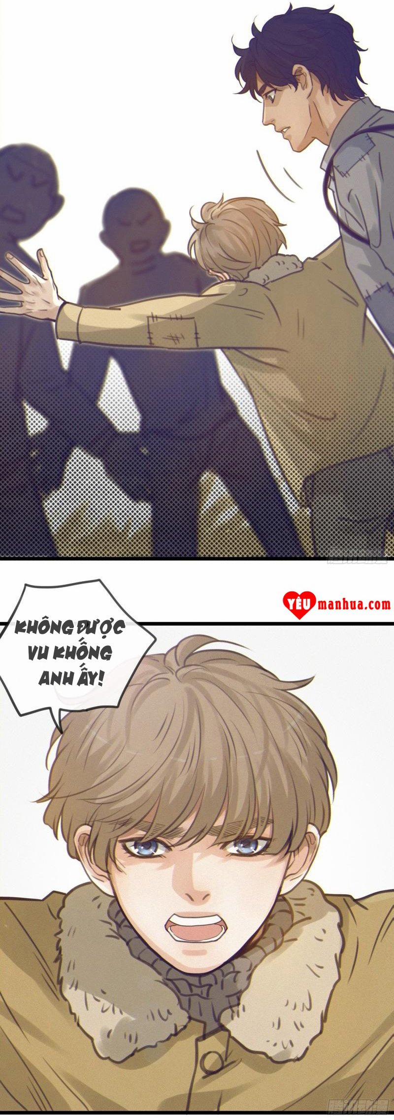 Đêm Sao 3 trang 25