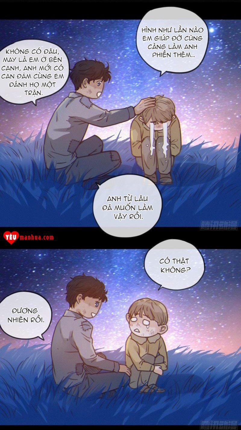 Đêm Sao 3 trang 29