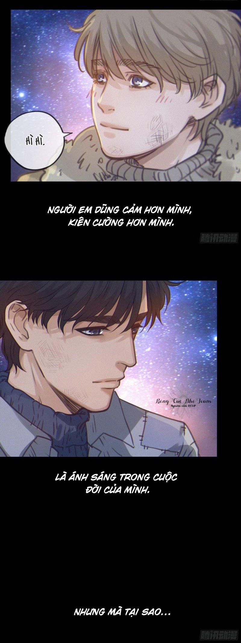 Đêm Sao 3 trang 30