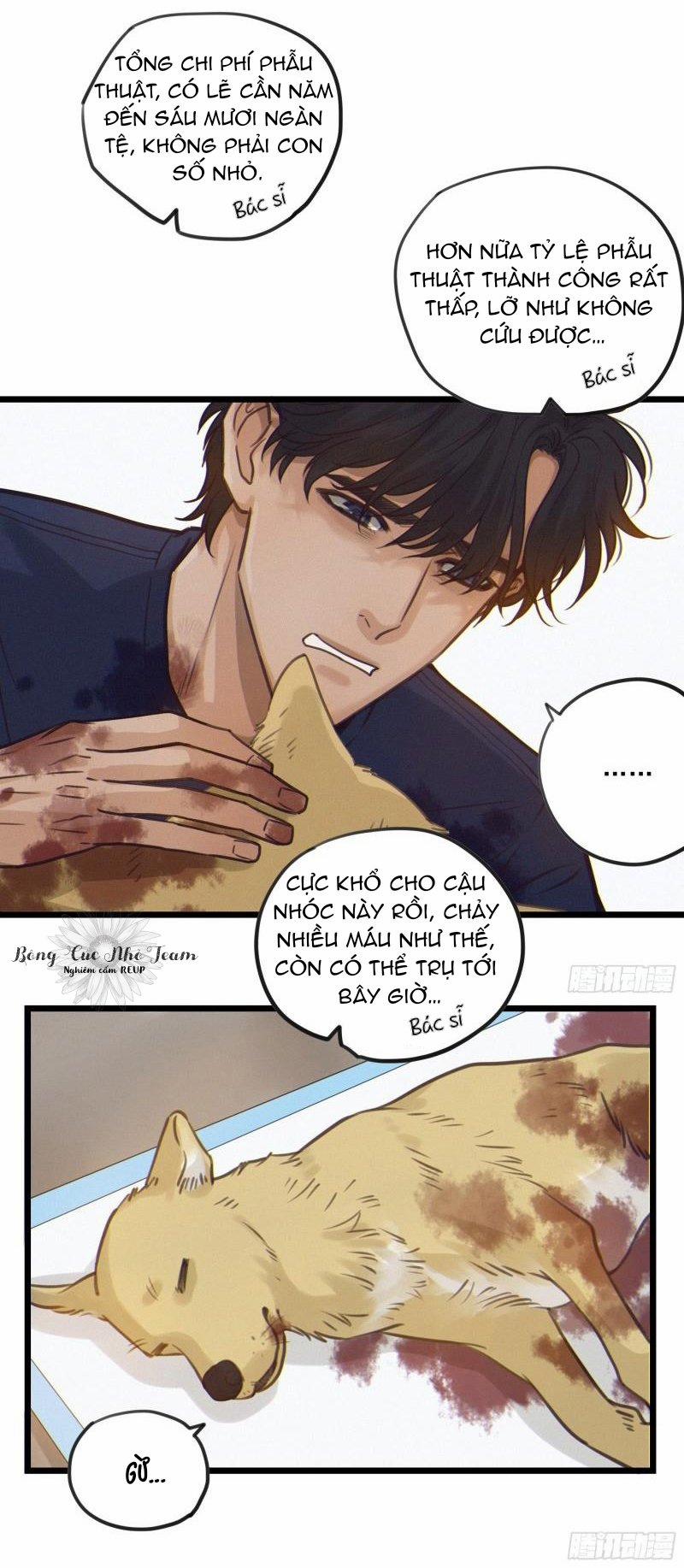 Đêm Sao 3 trang 38