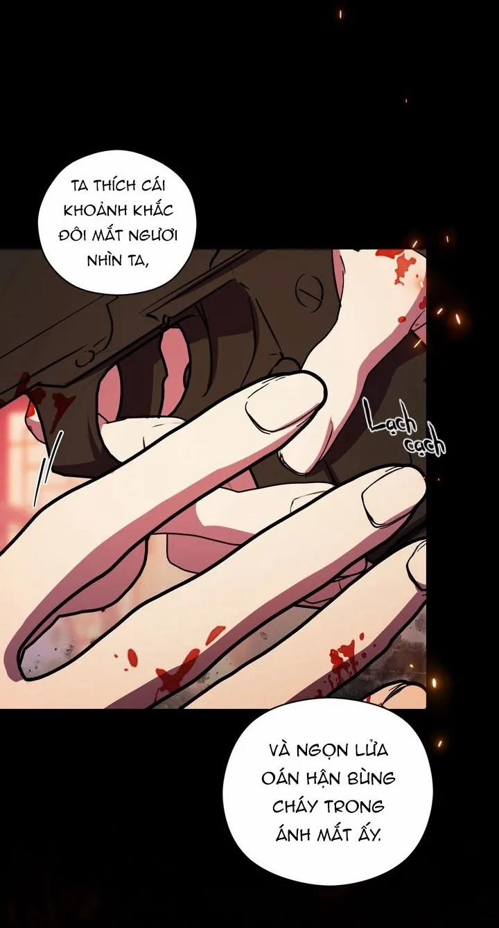 Đêm Trắng 6 trang 23