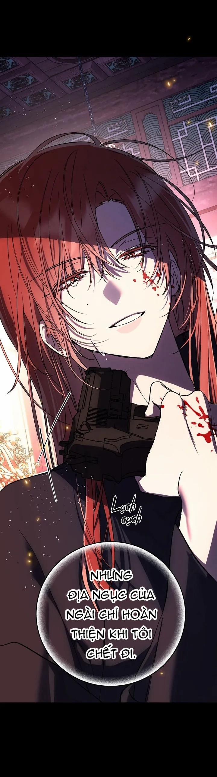 Đêm Trắng 6 trang 32