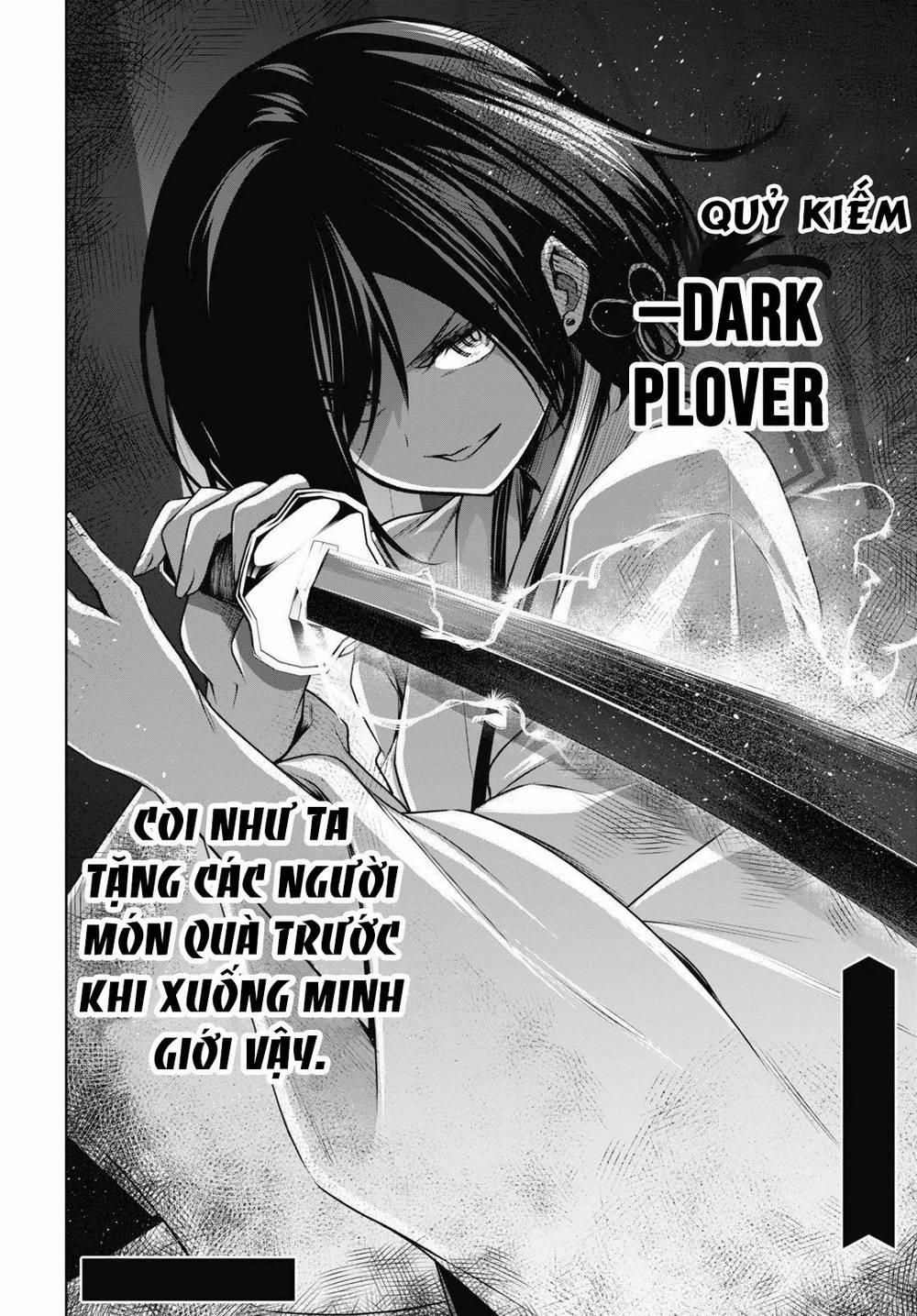 Demon’s Sword Master Of Excalibur School Chương 18 Trang 37