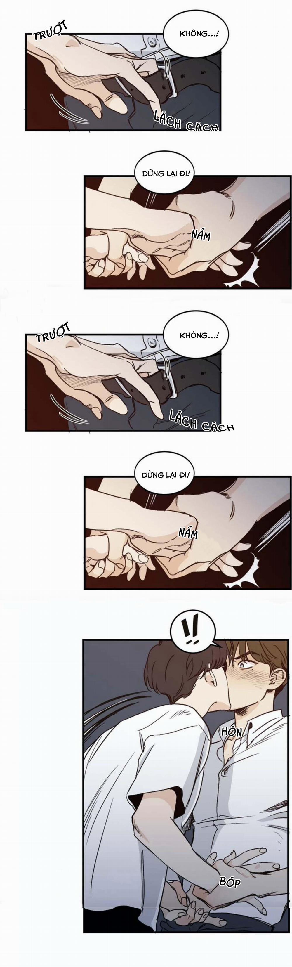 Đến Bên Em Đi! 1 trang 1