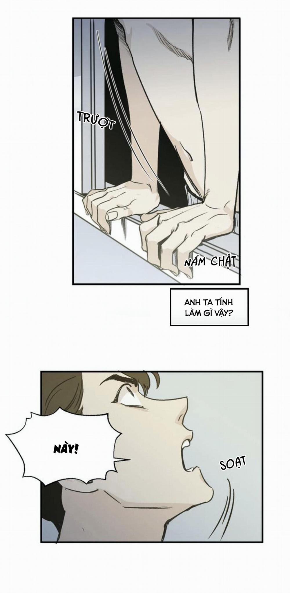 Đến Bên Em Đi! 1 trang 14