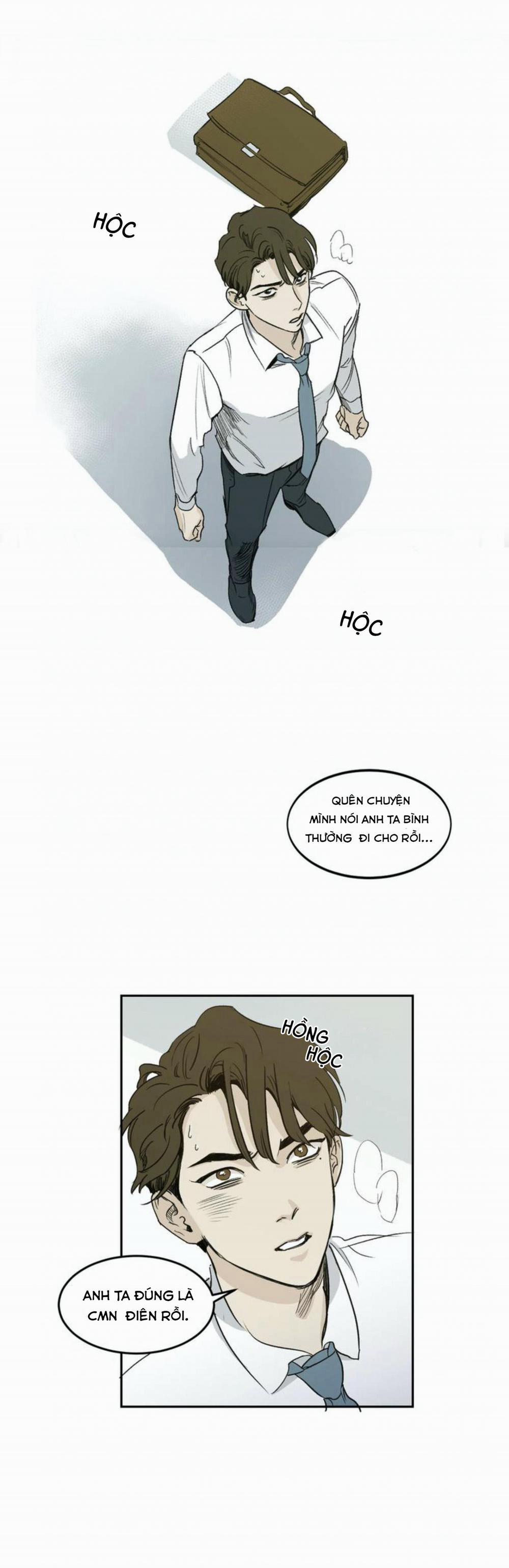 Đến Bên Em Đi! 1 trang 17