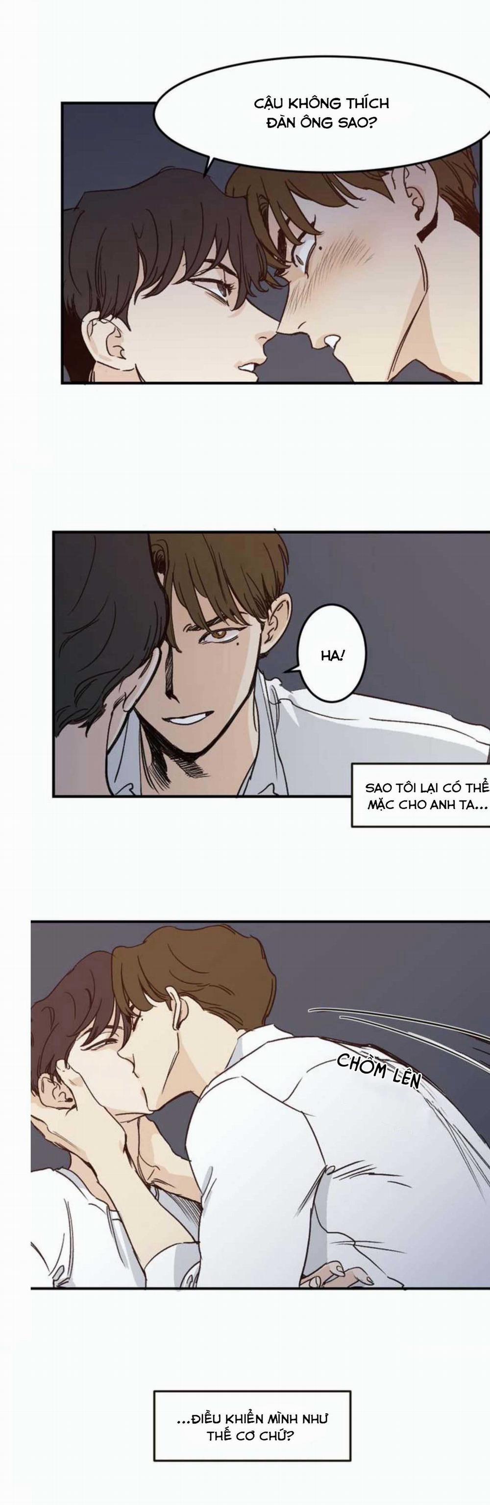 Đến Bên Em Đi! 1 trang 3