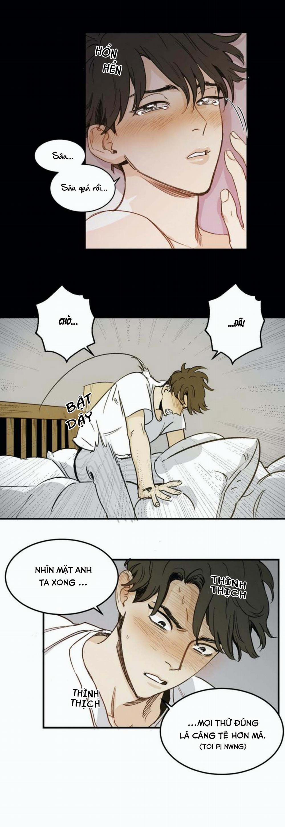 Đến Bên Em Đi! 1 trang 30