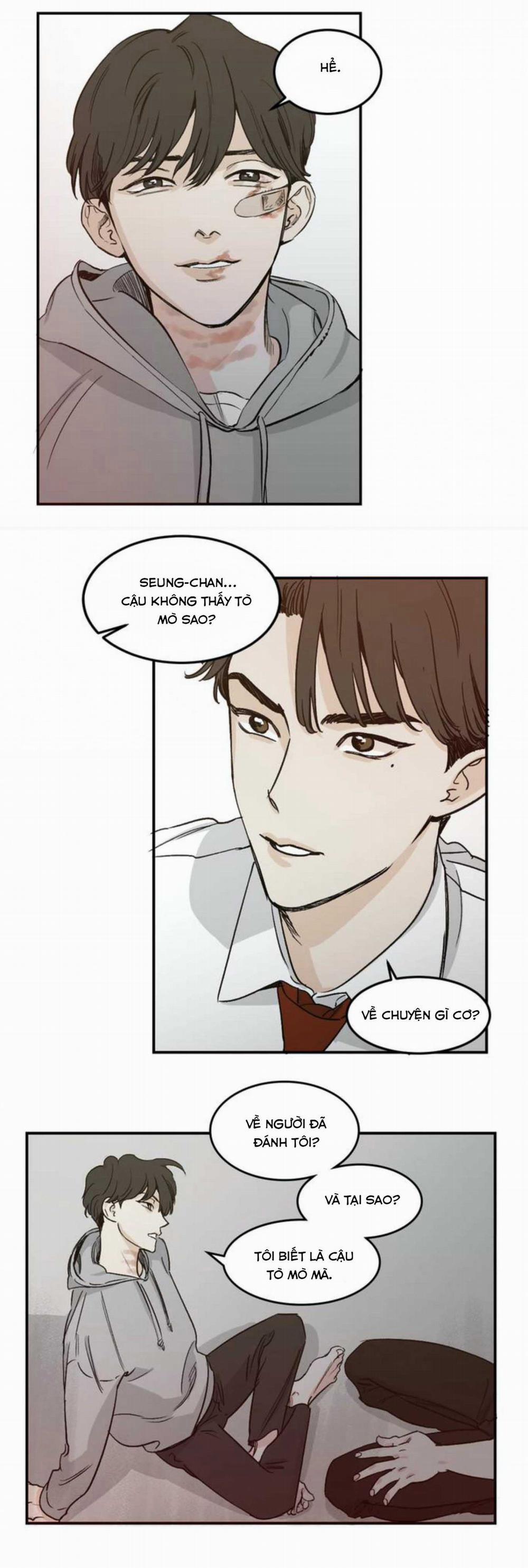 Đến Bên Em Đi! 1 trang 42