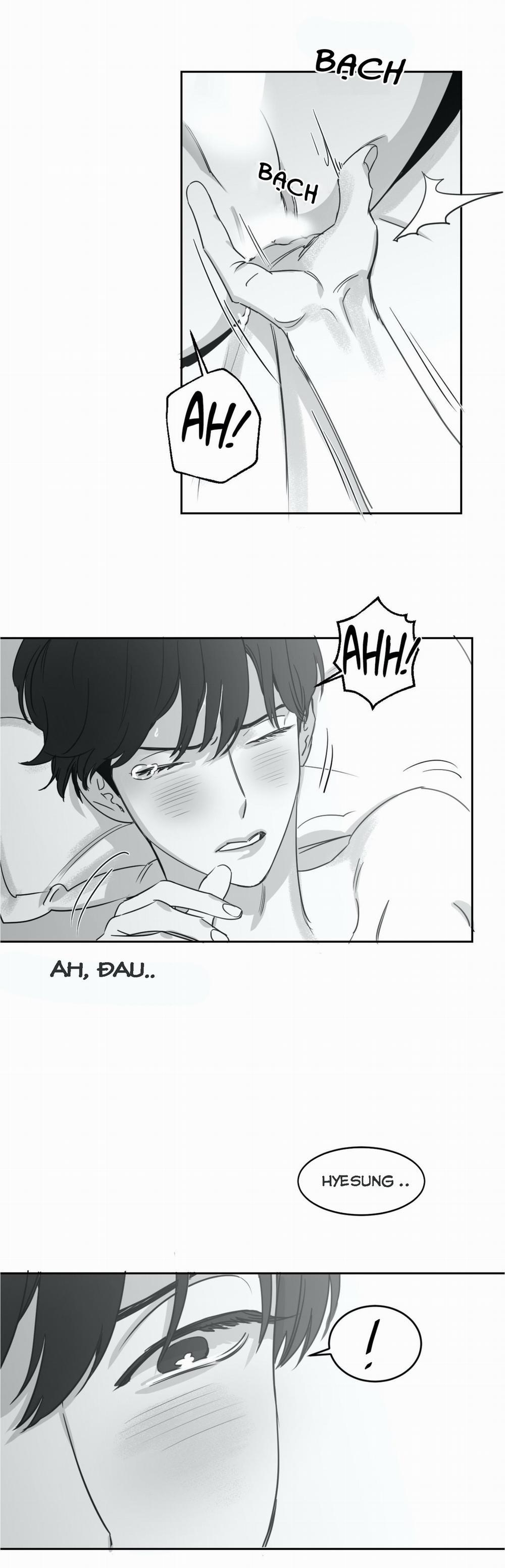 Đến Bên Em Đi! 10 trang 12