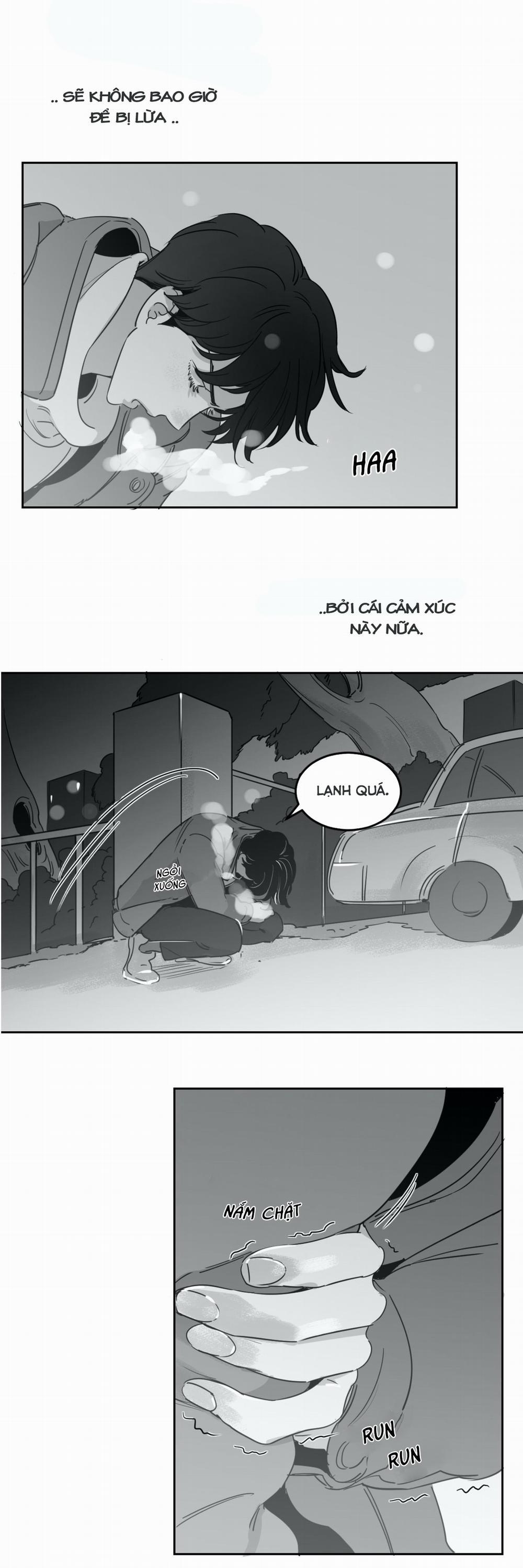 Đến Bên Em Đi! 10 trang 22