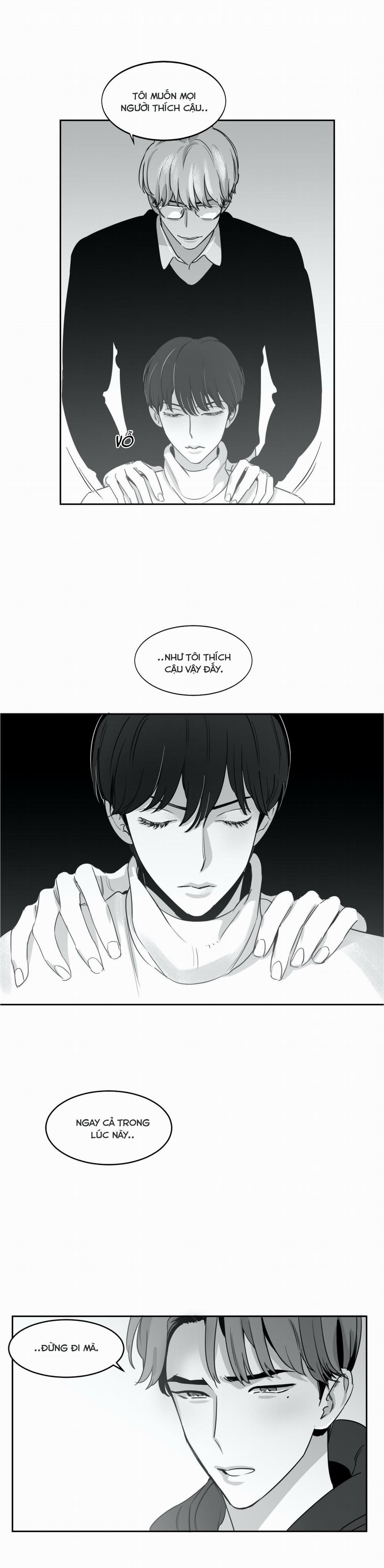 Đến Bên Em Đi! 10 trang 4