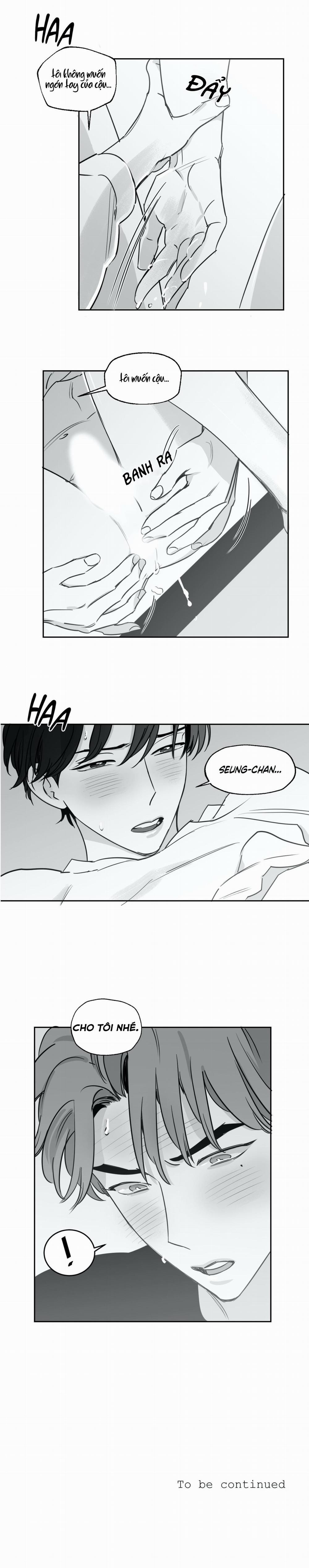 Đến Bên Em Đi! 12 trang 15