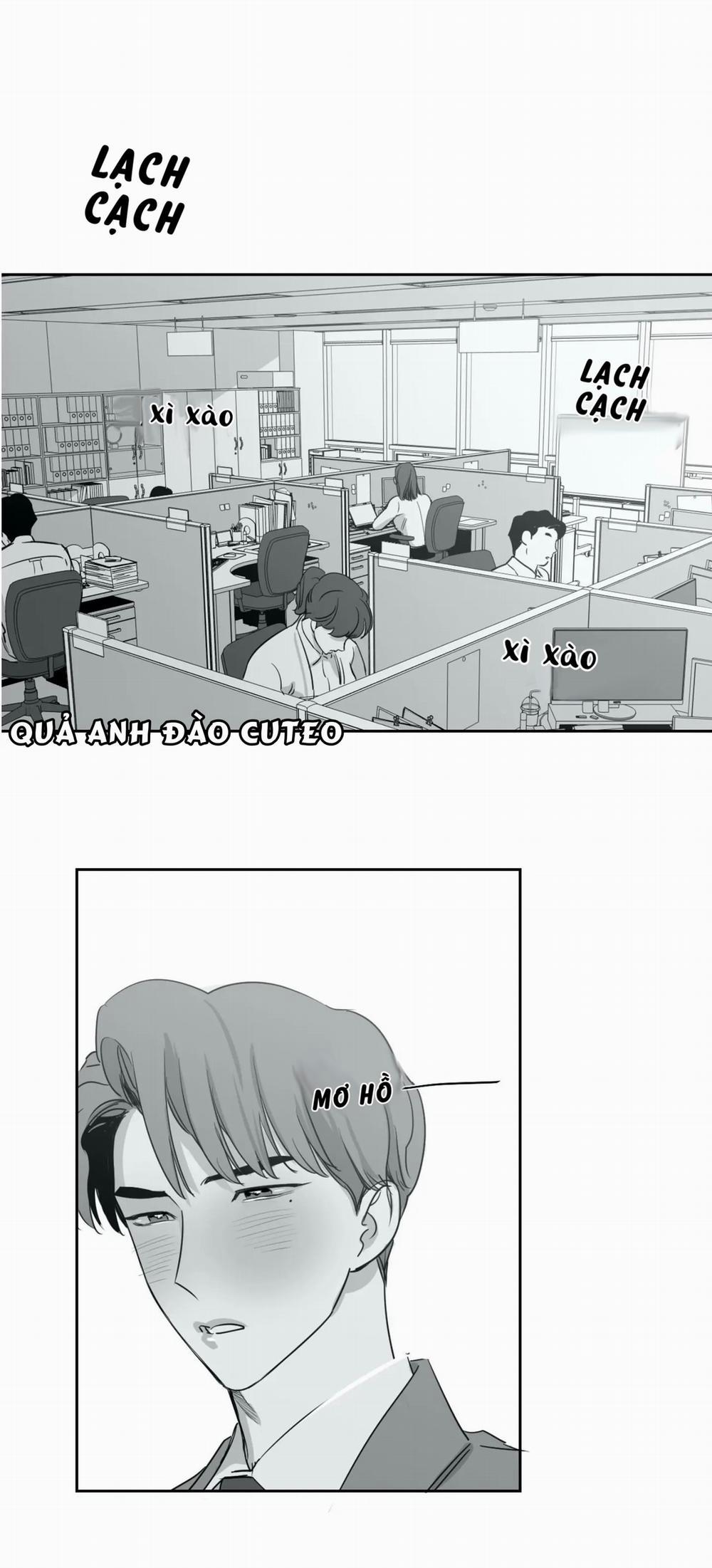 Đến Bên Em Đi! 13 trang 21