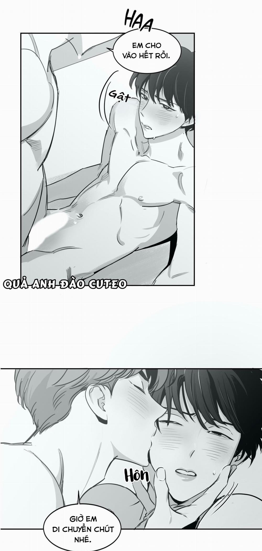 Đến Bên Em Đi! 13 trang 3