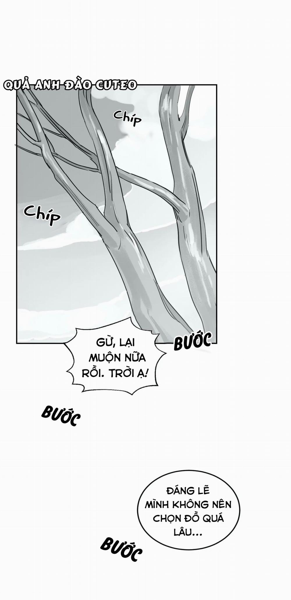 Đến Bên Em Đi! 13 trang 35