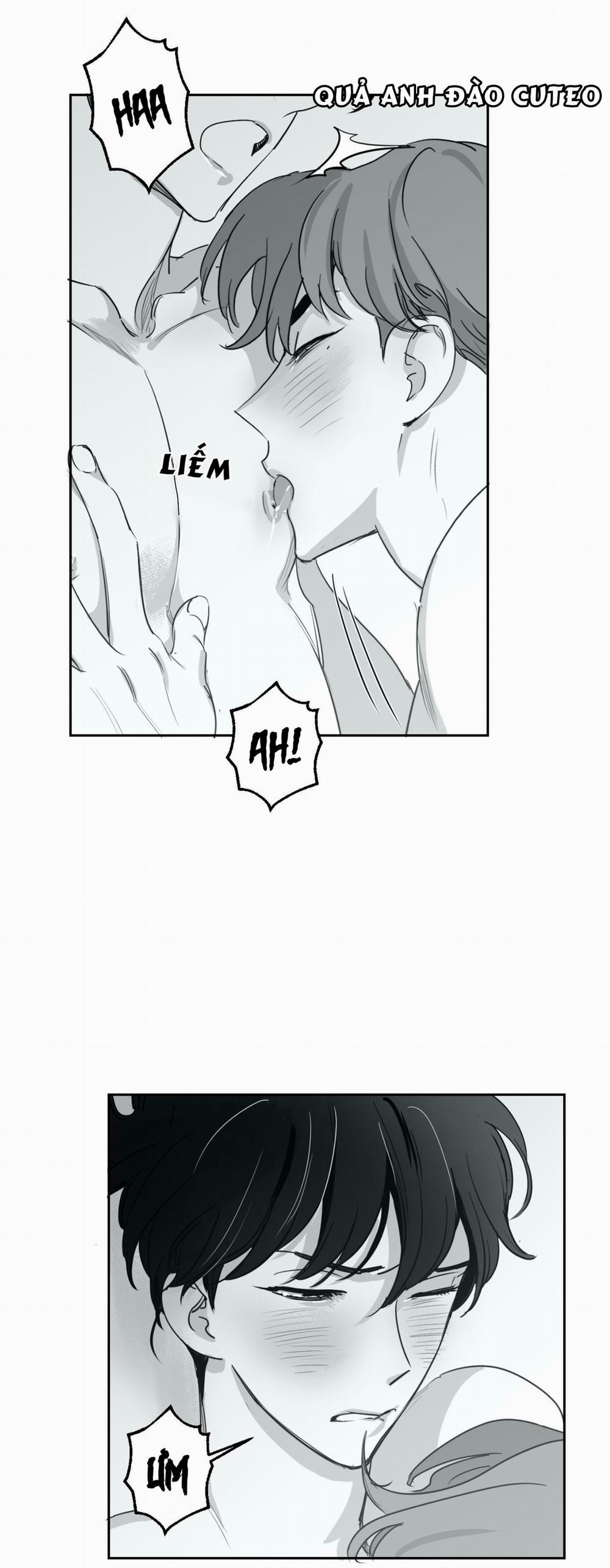 Đến Bên Em Đi! 13 trang 6