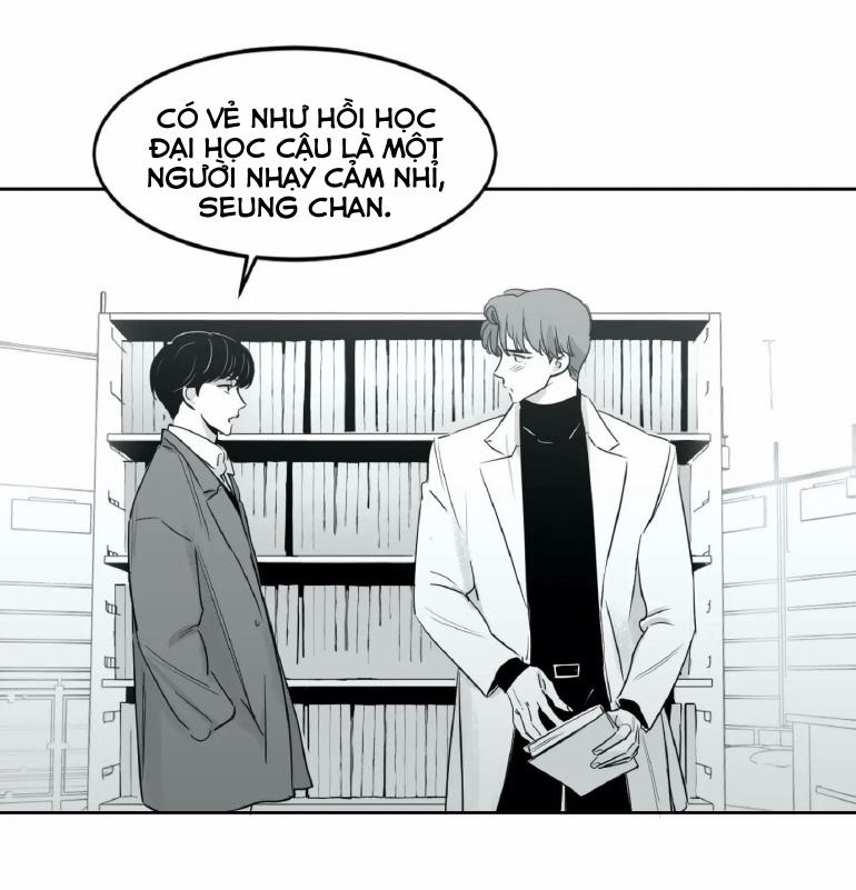 Đến Bên Em Đi! 14 trang 14