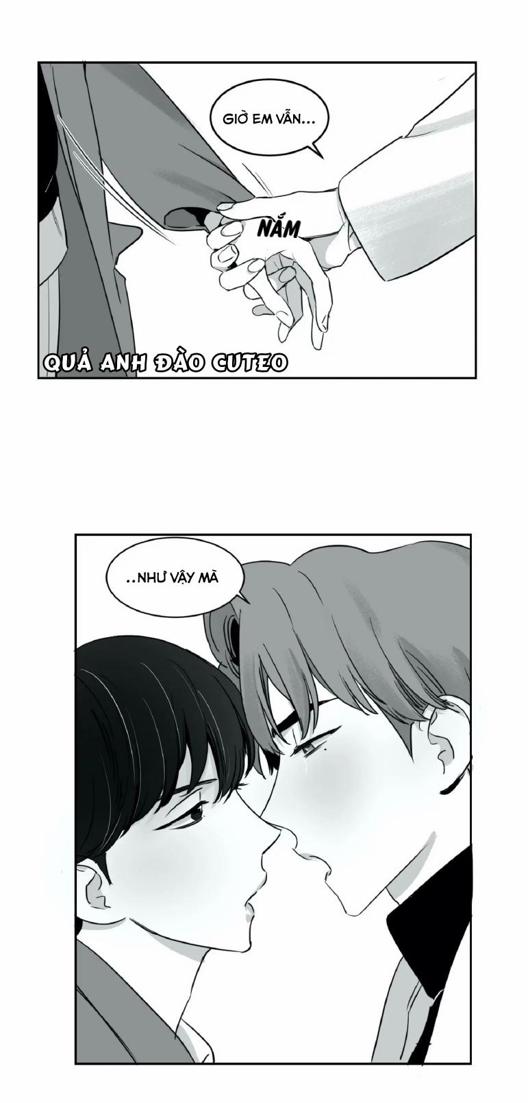 Đến Bên Em Đi! 14 trang 15