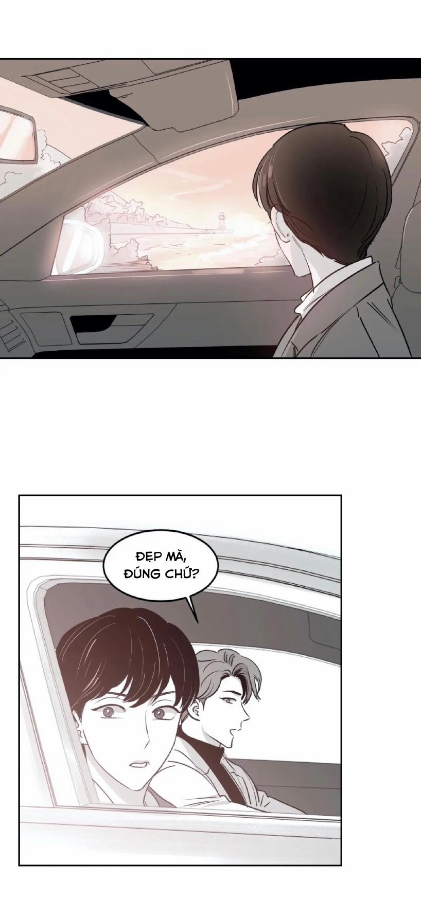 Đến Bên Em Đi! 14 trang 22