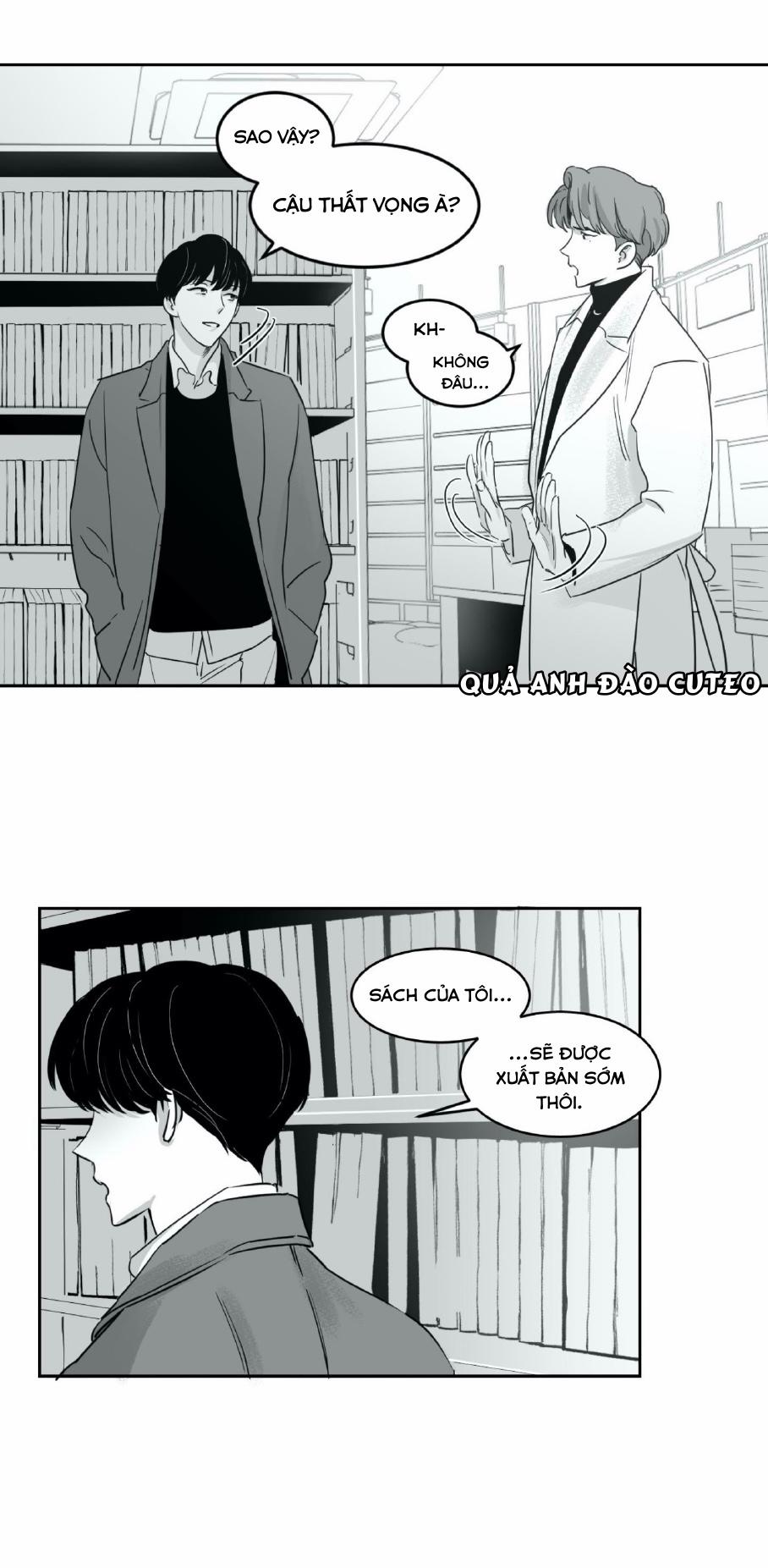 Đến Bên Em Đi! 14 trang 8