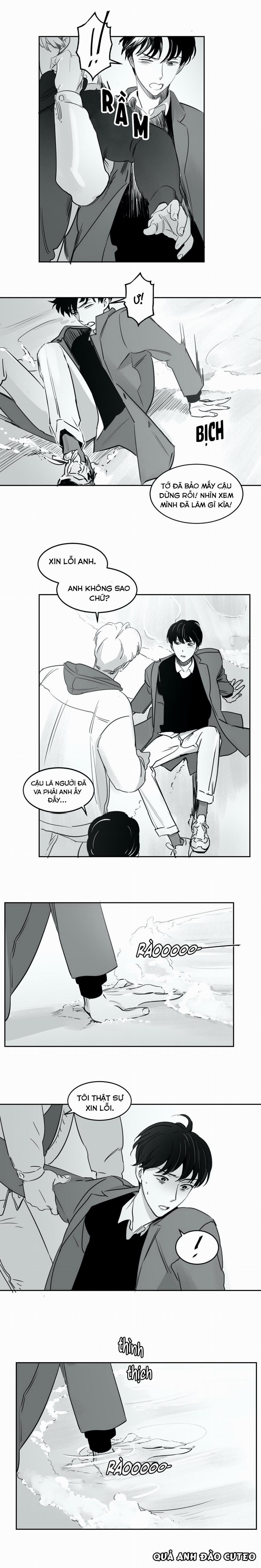 Đến Bên Em Đi! 15 trang 2